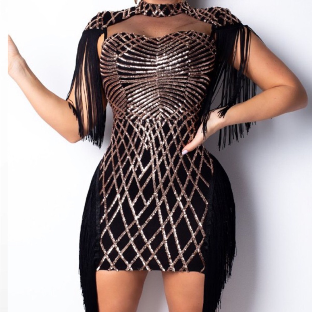 Party dress